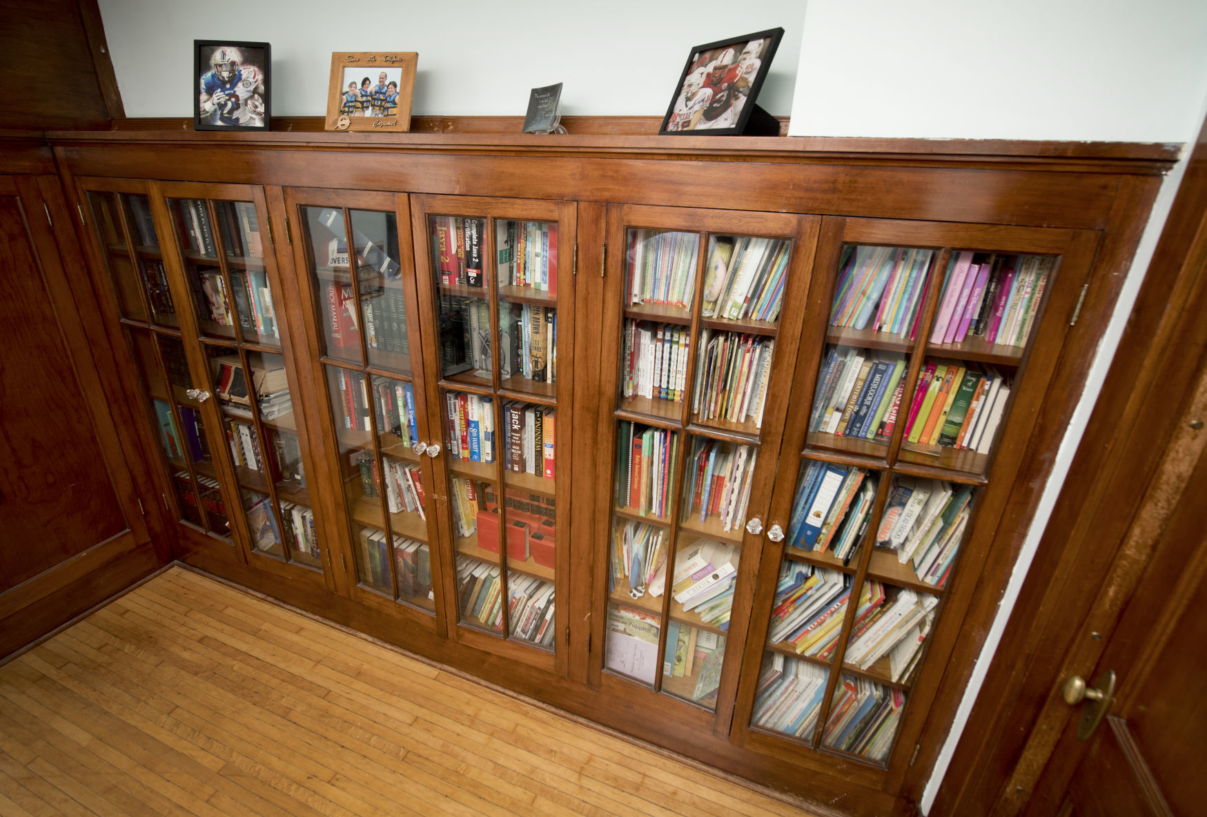 Historic Home, 5.7